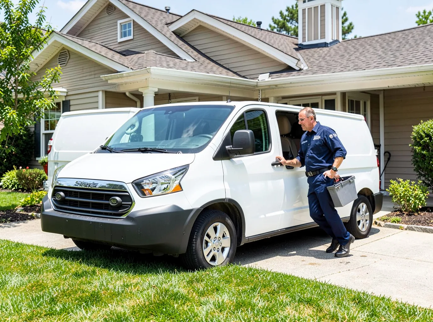 Emergency Plumber company in Waterville, VT